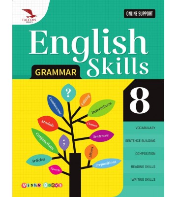 English Skills - 8